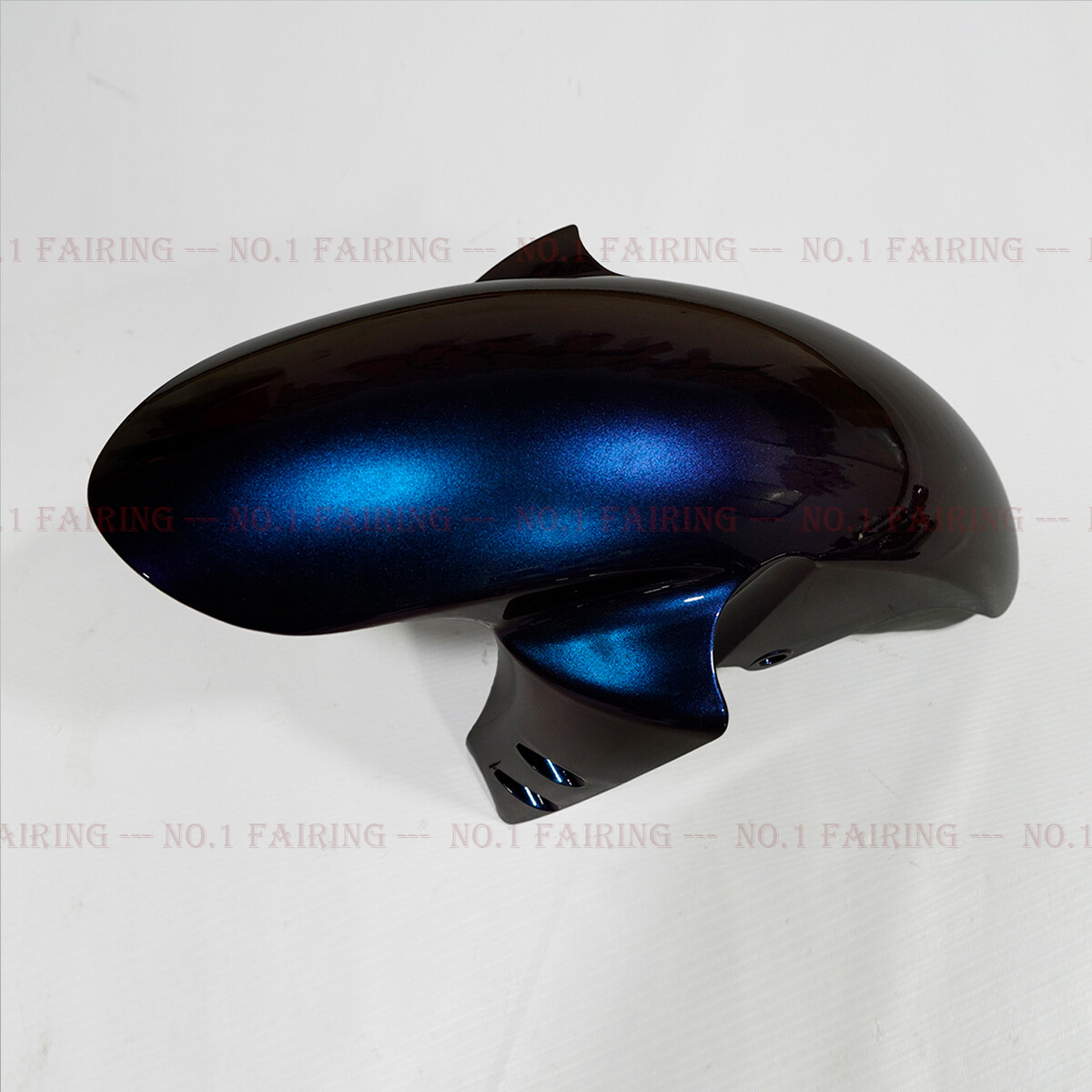 Blue Purple Colorshift Painted for 2004-2006 Yamaha YZF R1 Fairing Kit Bodywork