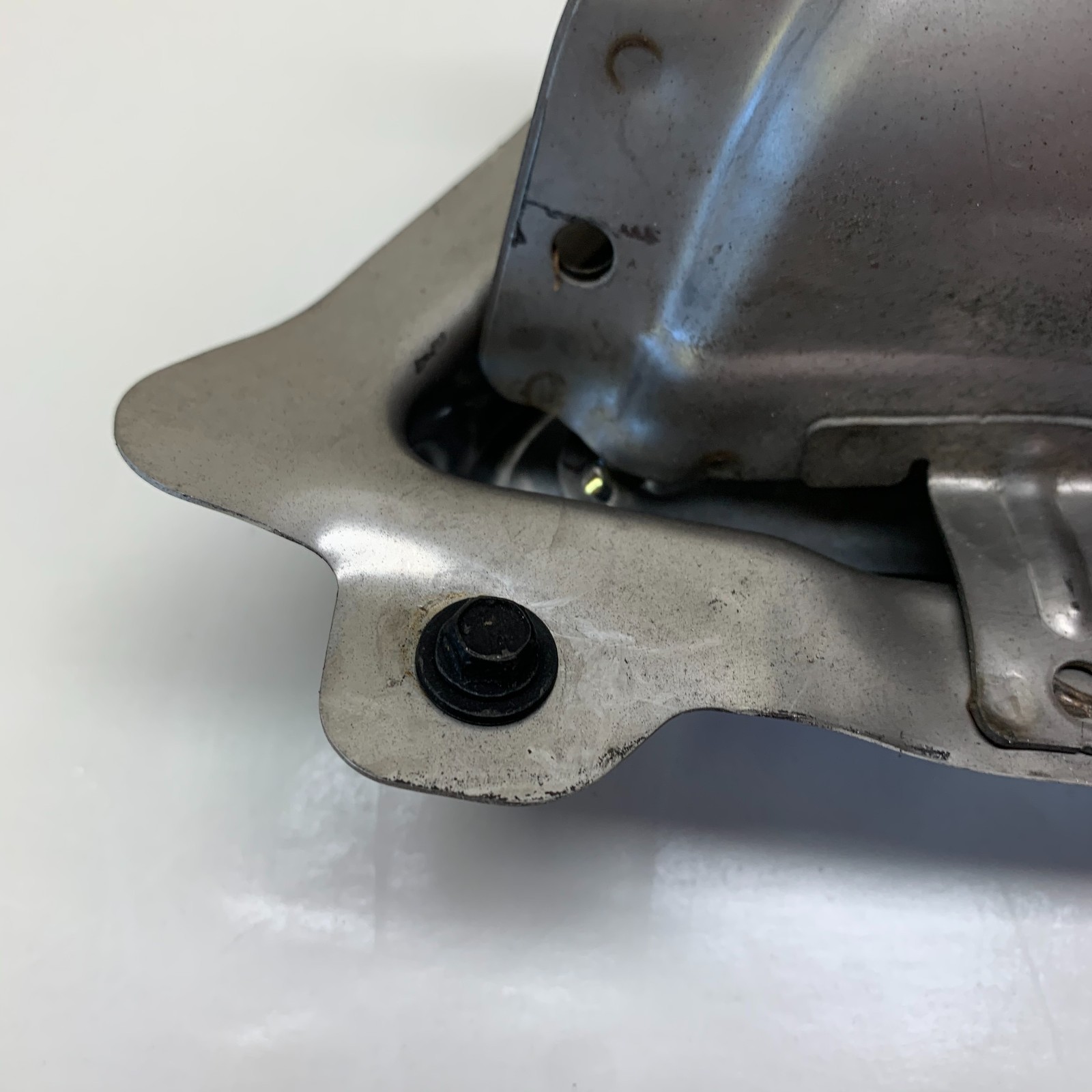2014- 2016 Cadillac CTS Rear Right Side Exhaust Tip Bezel Sleeve 22753150 OEM