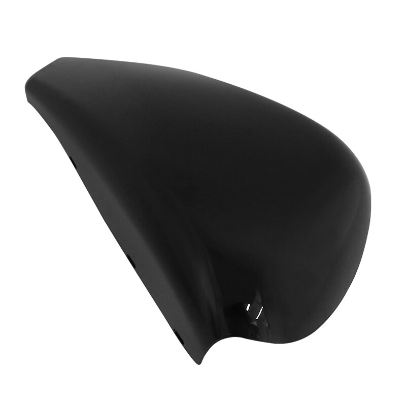 Left Battery Side Cover For Harley Sportster 883 1200 Custom XL1200C 2004-2013