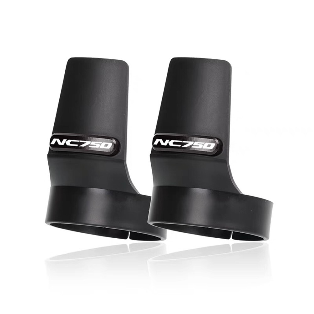 Front Fork Guard Shock Absorbing Protective Shell Cover For Honda NC750X/S DCT