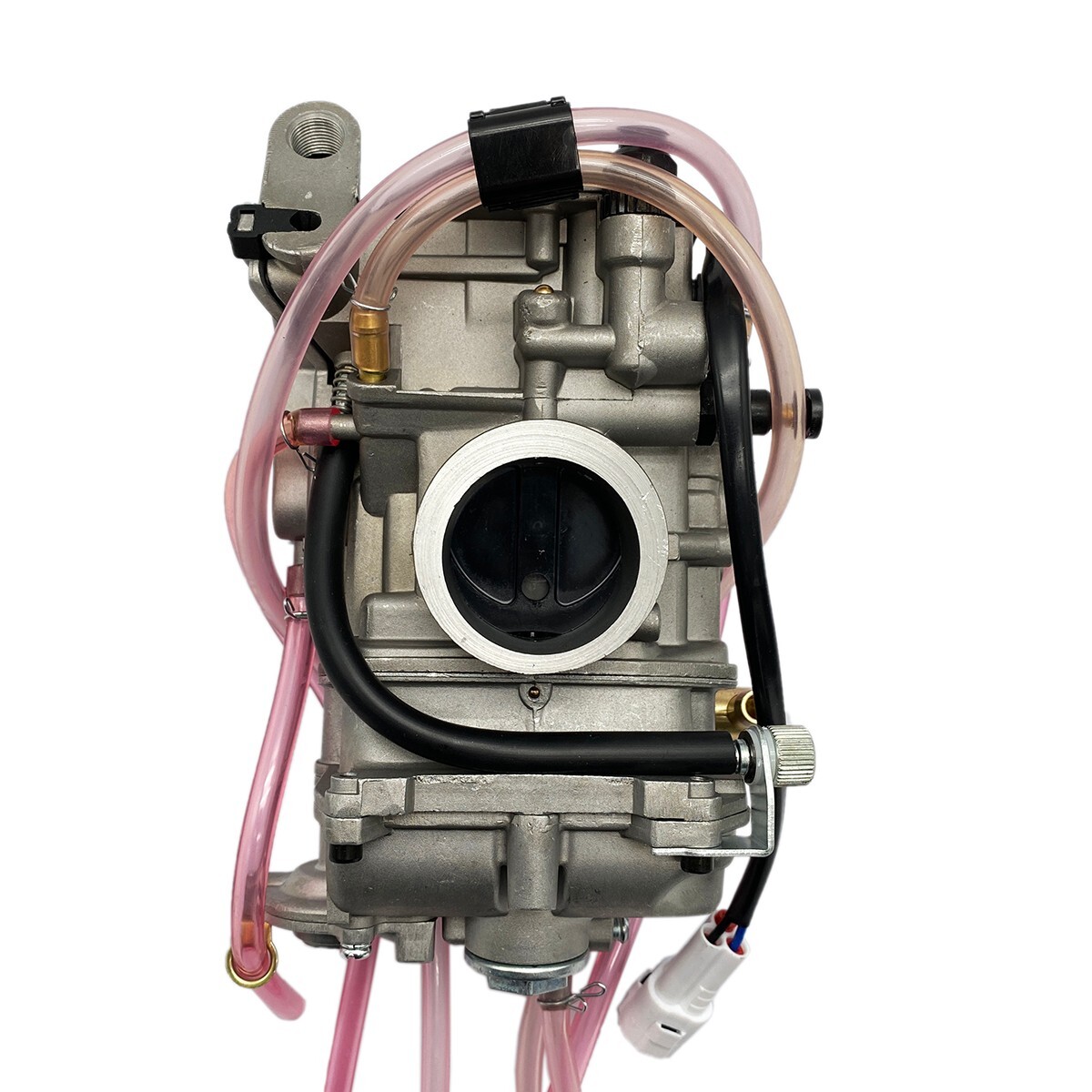 FCR MX 37 Flatslide Carburetor for Honda CRF 250 R CRF250R 2002-2008 Vergaser