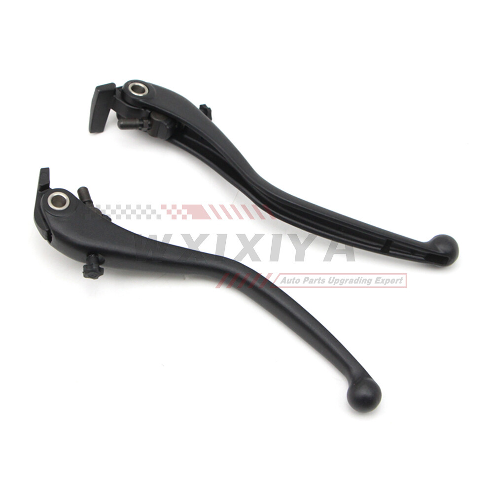 Clutch Lever Brake Lever For Ducati 1199/1299 Panigale Streetfighter V2 Aluminum