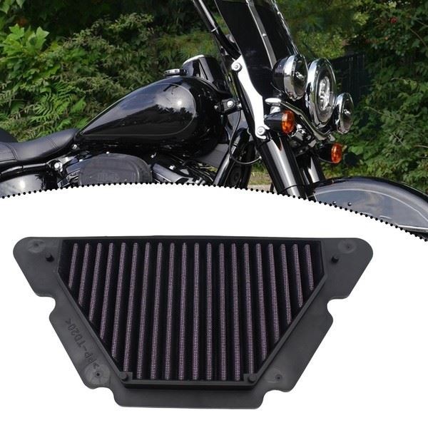 Air Cleaner Easy to Install