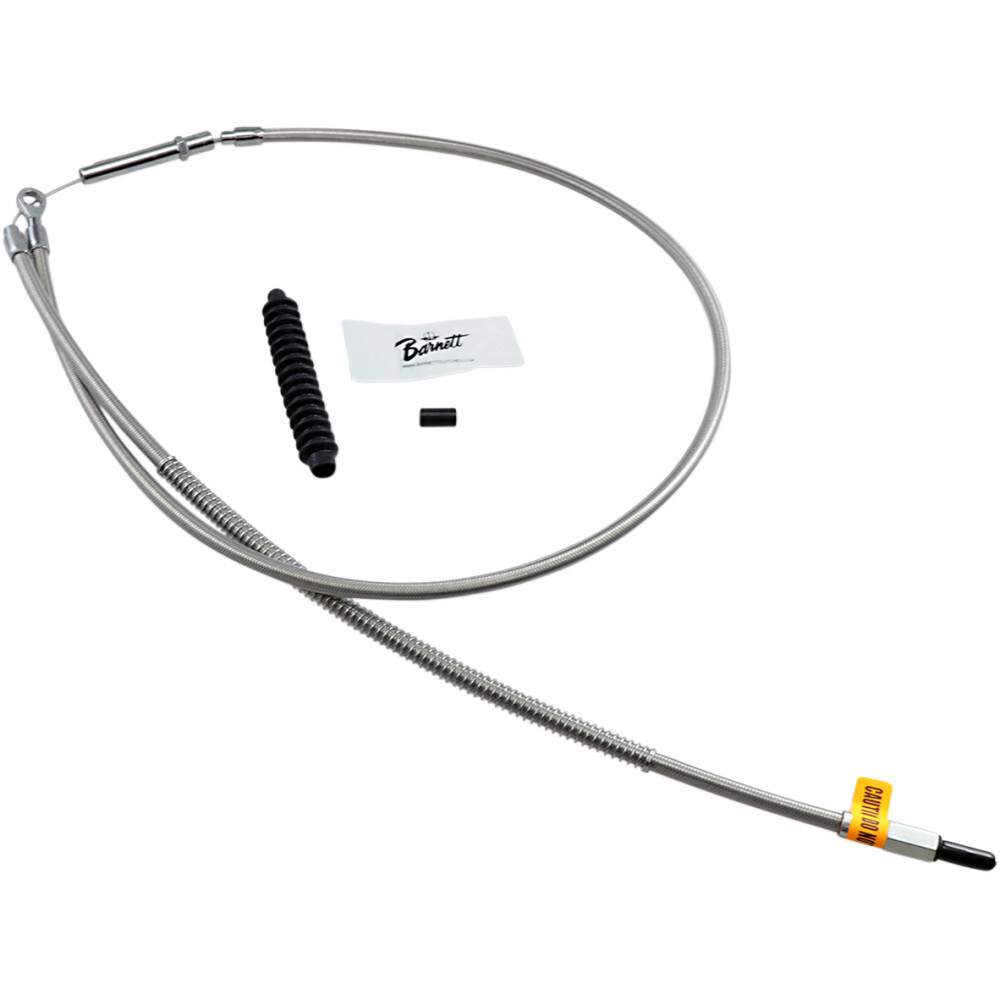Barnett Extended 6″ Clutch Cable | 102-30-10046-06