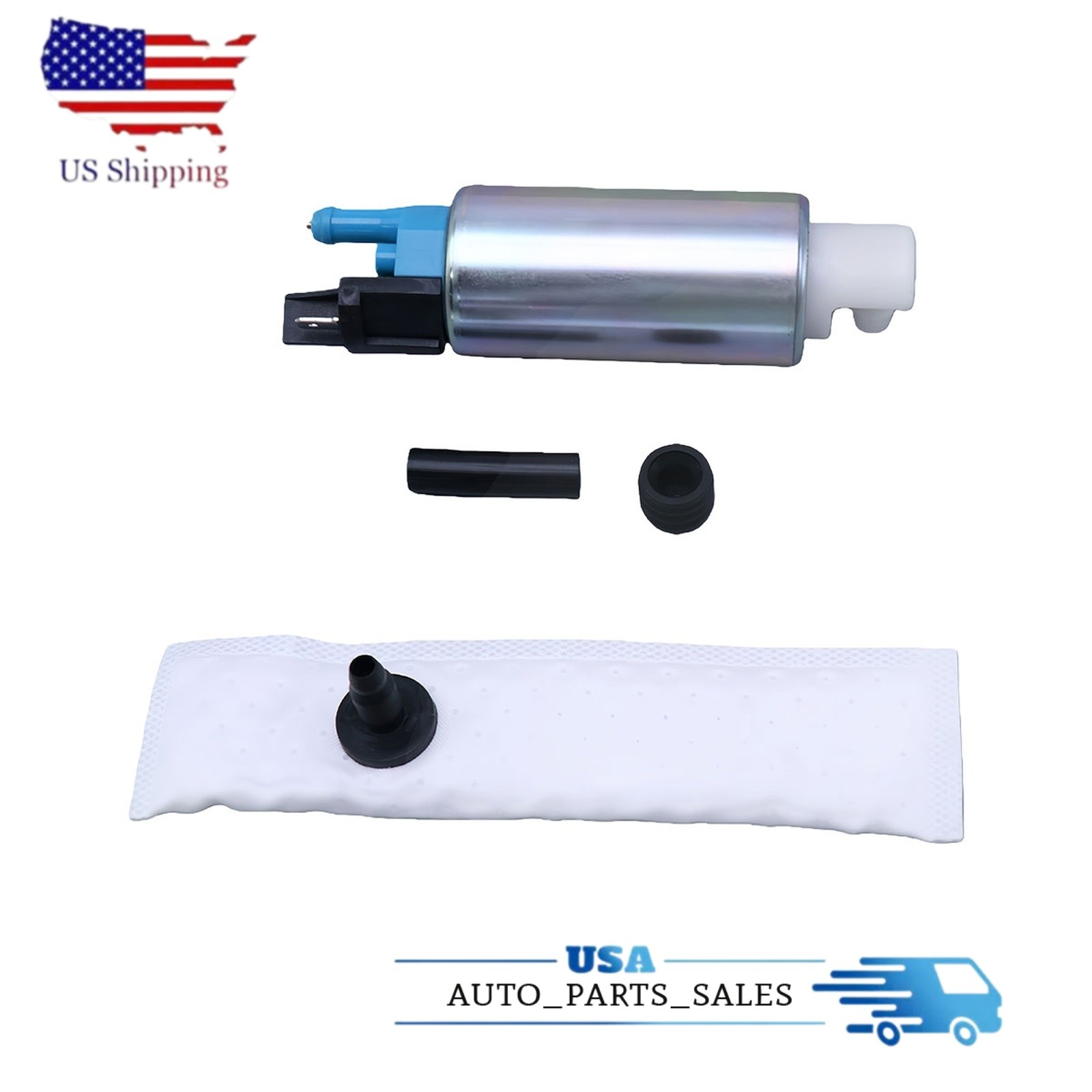 NEW Fuel Pump Kit For Kymco Uxv 500i MXU 700 4×4 1755A-LKA8-E00 USA