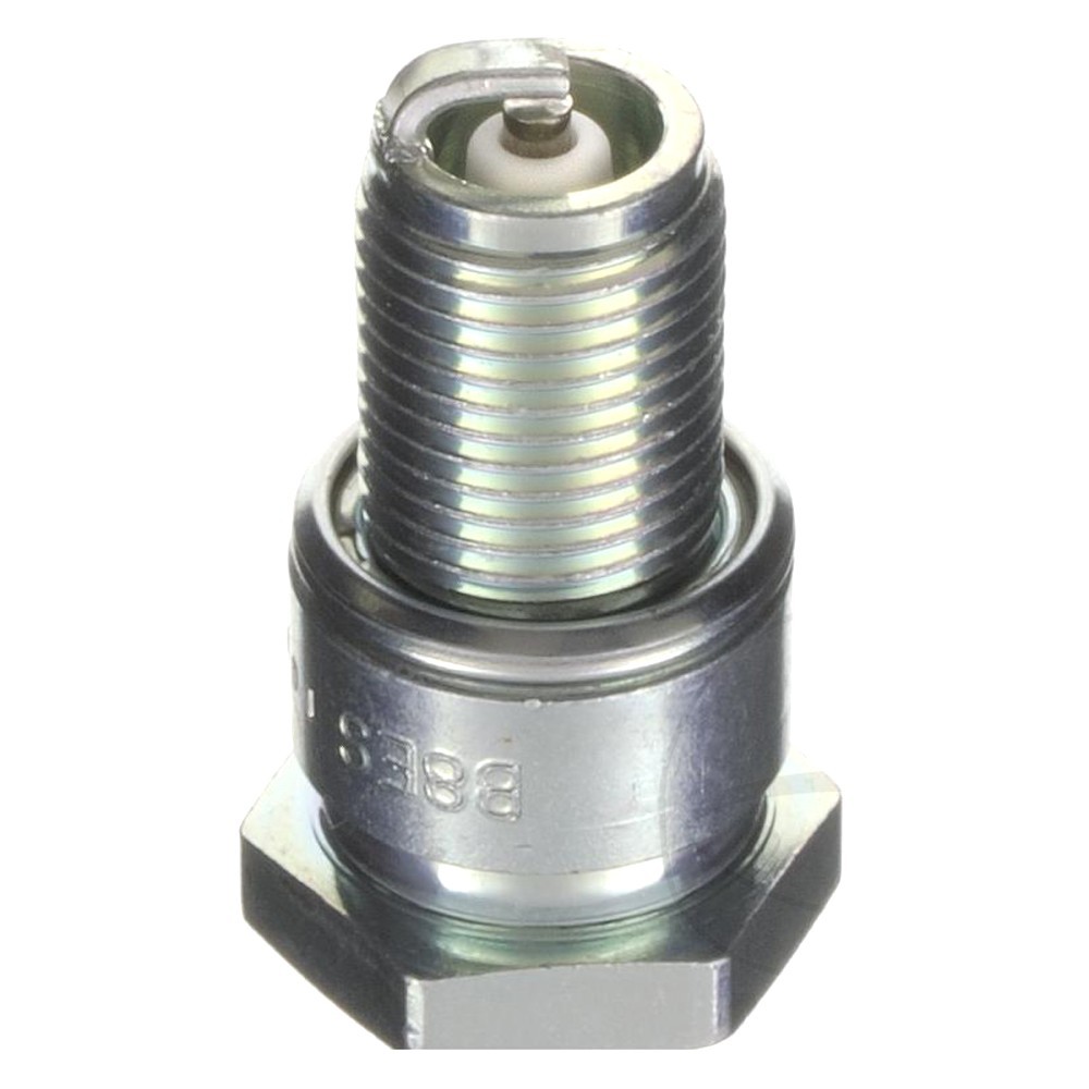 Spark Plug Fit Suzuki GT 380 74-79 Nickel 2411 B8ES 1K Ohm