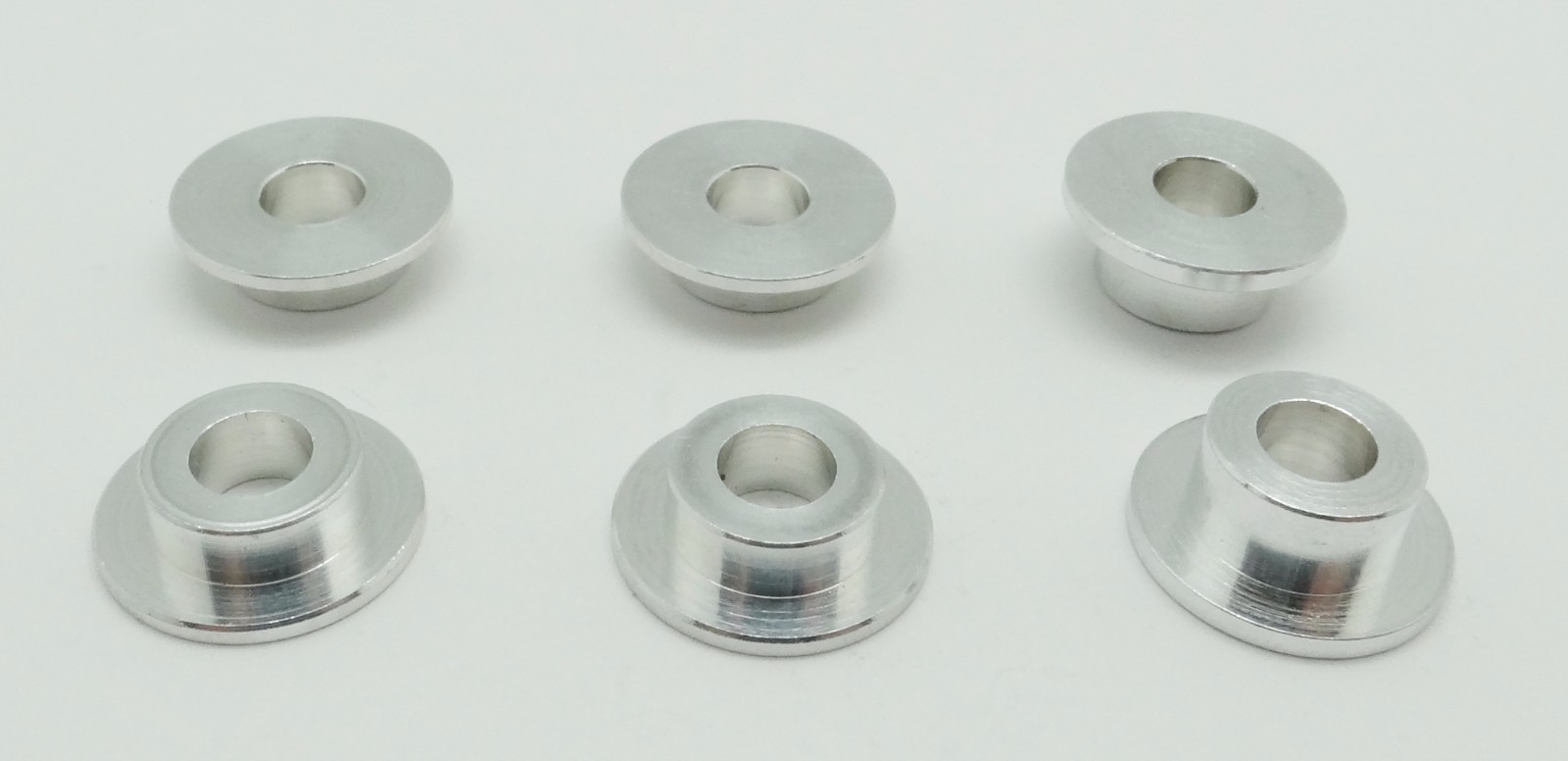 SPECMOTO CRF BOLT KIT: HONDA CRF150R CRF250R CRF450R CRF250RX CRF250X CRF450RX