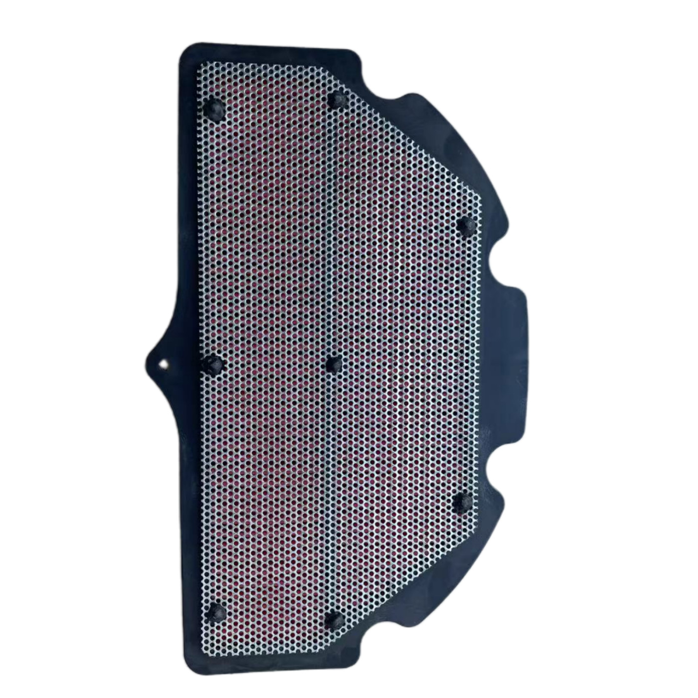 1378001H00 Fit For 2006-2009 Suzuki GSX 600 GSX 750 1Pcs Air Filter Element