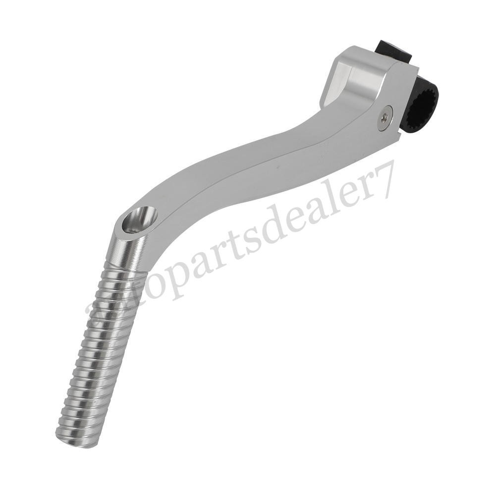 For 1996-2004 Suzuki RM 250 Kick Start Kick Starter Lever Pedal Aluminium Alloy