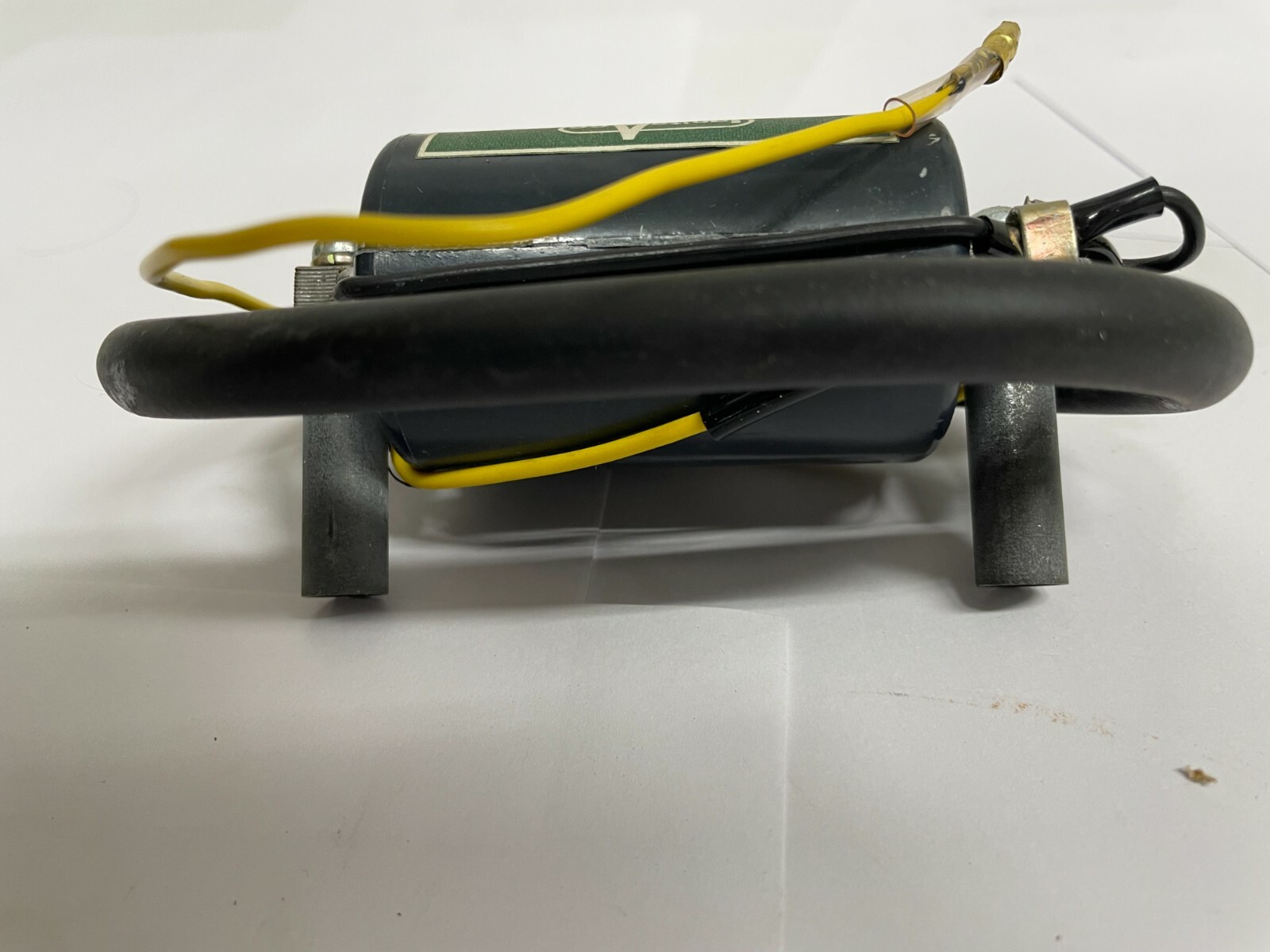 Suzuki 6 VOLT IGNITION COIL A50 A80 A100 AC50 AS50 F50 FR80 K10 K11 K15 NOS