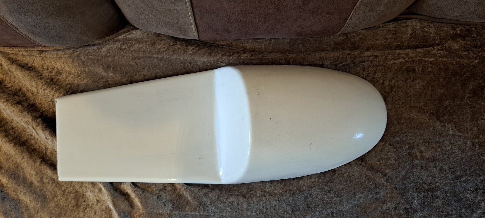 Cafe Racer seat unit,hump, race,classic,fibreglass