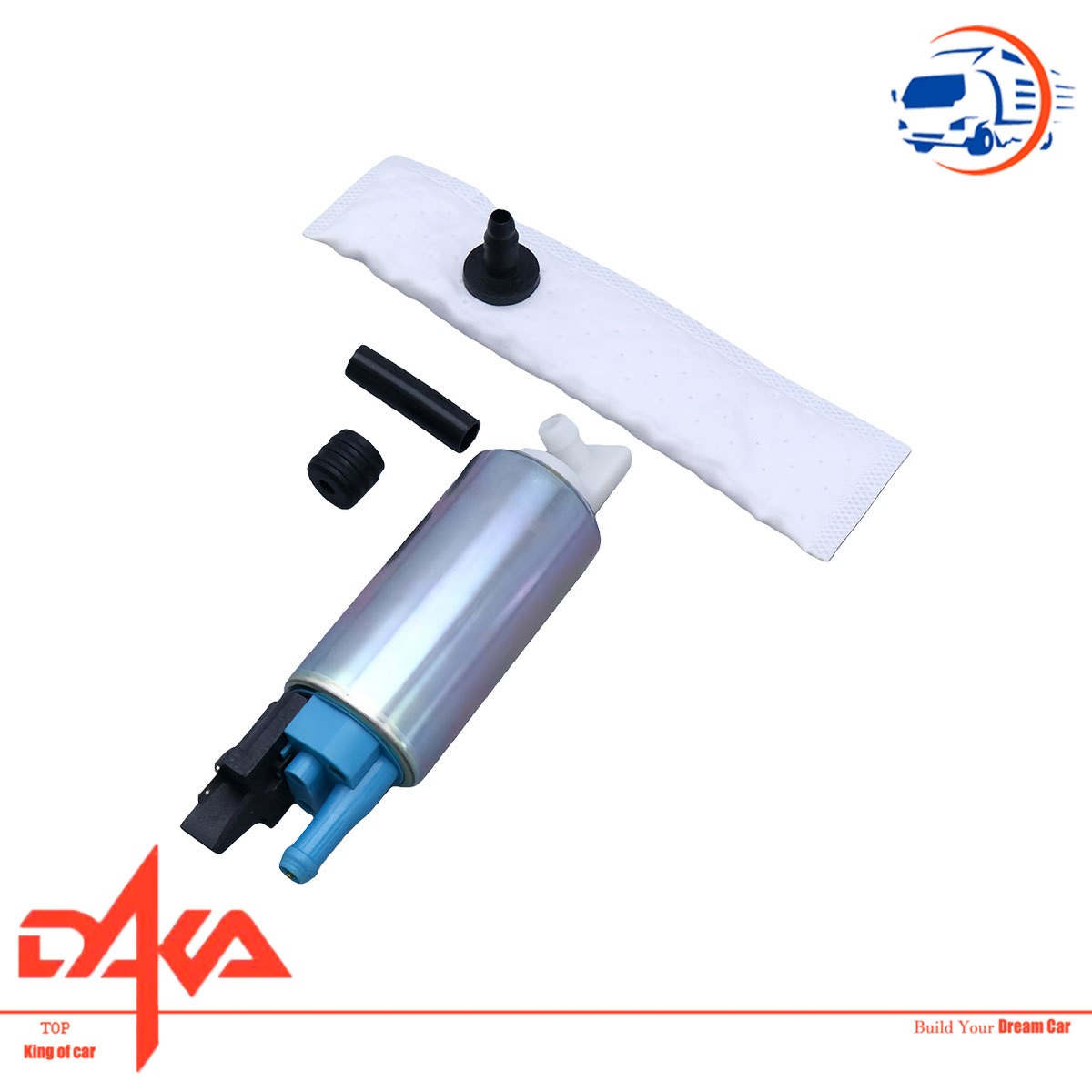 For Kymco Uxv MXU 700 4×4 1755A-LKA8-E00 Fuel Pump Kit