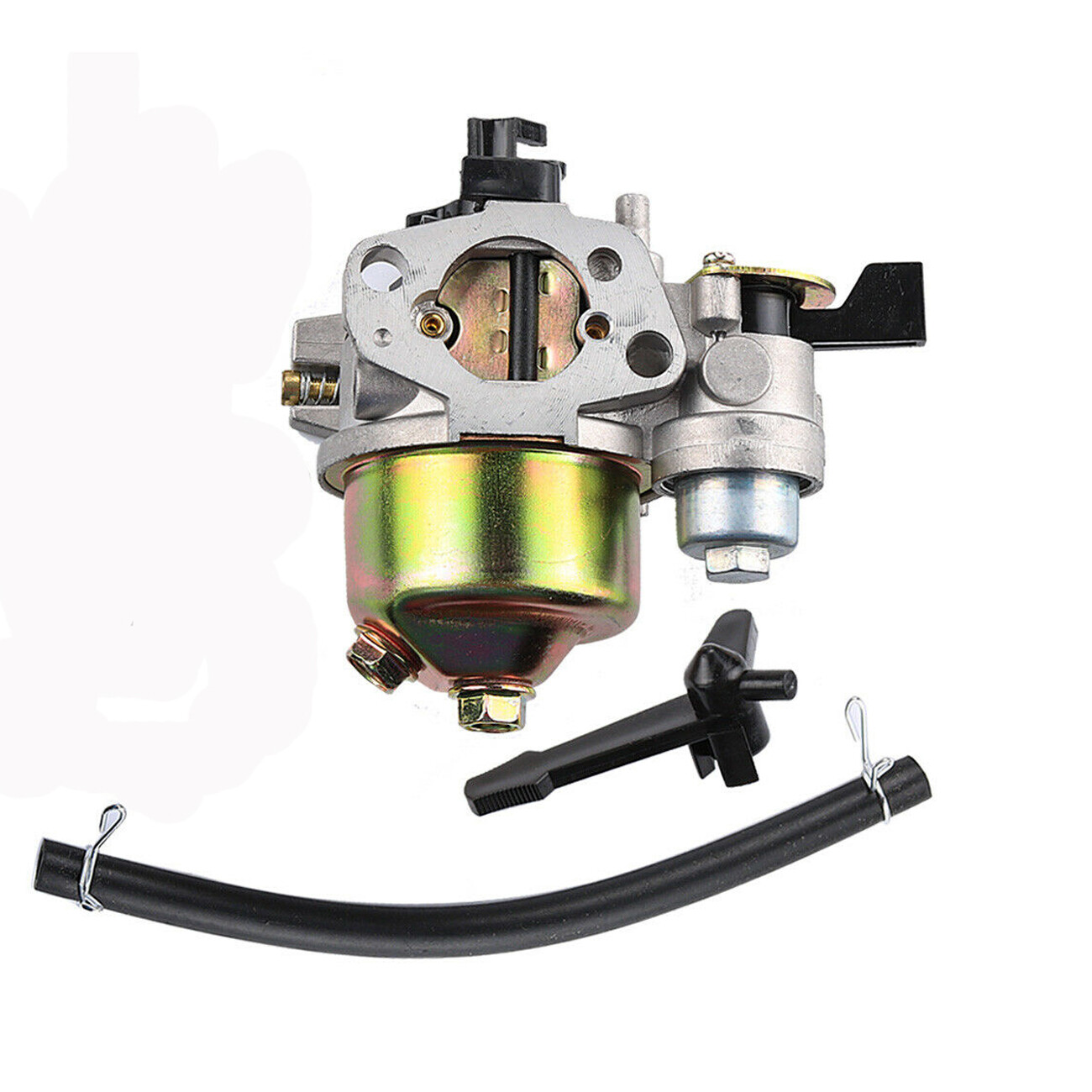 Carburetor For Harbor Freight Predator Engine 212cc 60363 69730 Honda GX160 Carb