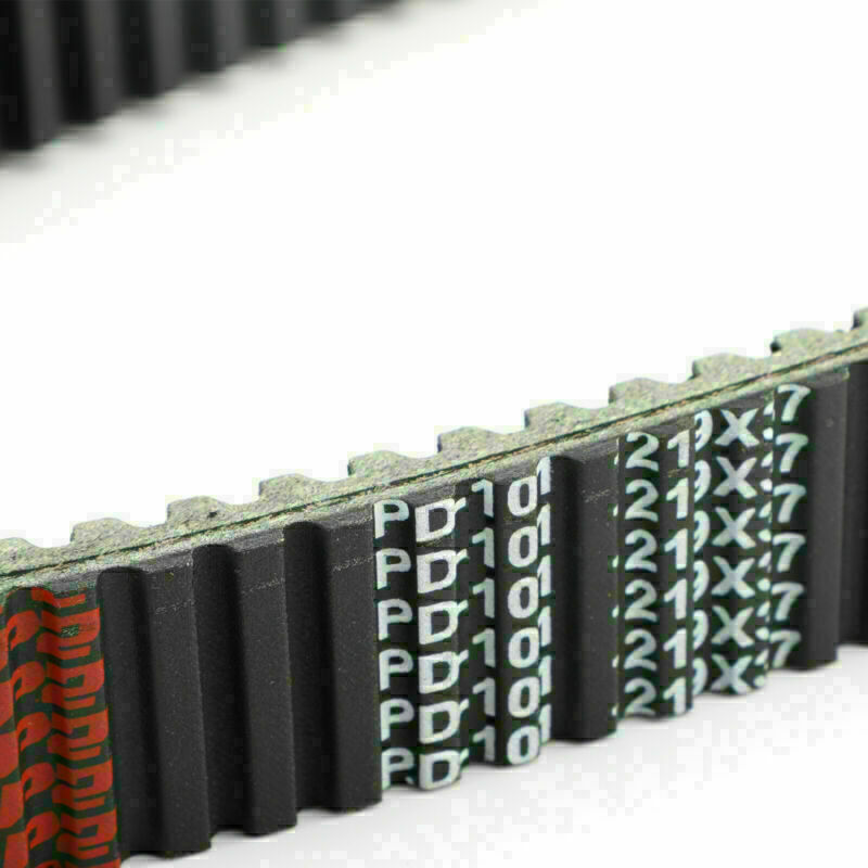 Drive Belt 1219x37mm For Arctic Cat Widetrack Bearcat 660 Sno Pro 600 440 06-13′