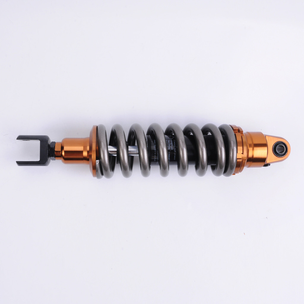 PP 1PC 11.02″ Shock Absorber 280MM Fork Clevis Motorcycle Replacement Universal