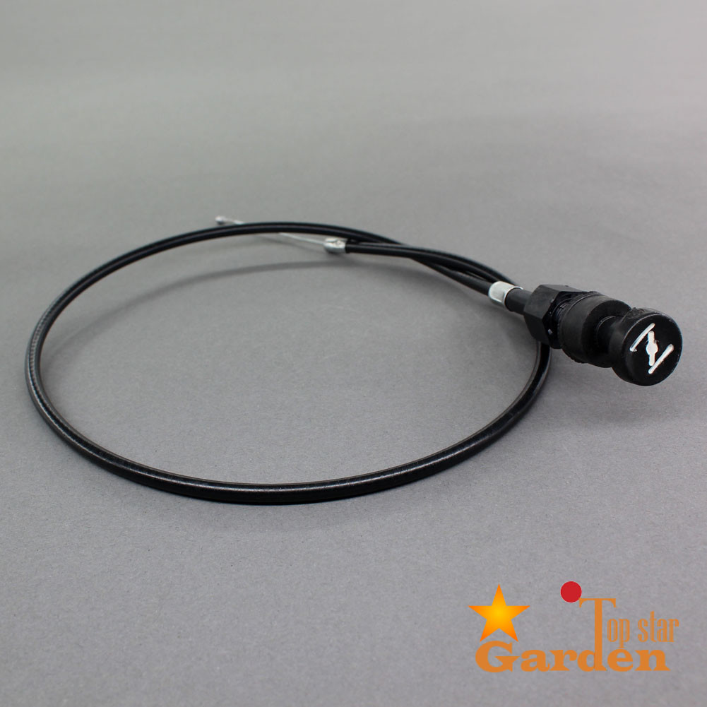 New Choke Cable For Suzuki LT125 LT185 PW50 1983 1984 1985 1986 1987
