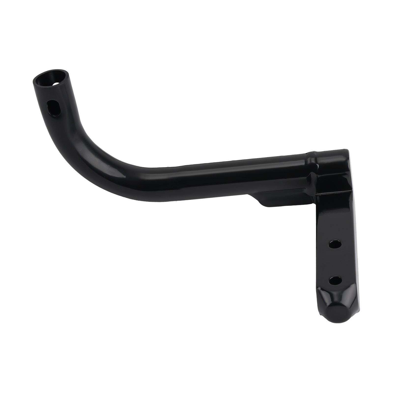 Trailer Hitch for 2014-2019 Harley-Davidson Touring Motorcycles 1-7/8″ Ball