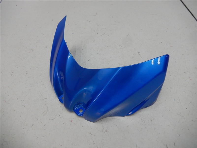 NT Blue Fairing Kit Fit for 2009-2016 2011 GSXR 1000 ABS Plastic m001