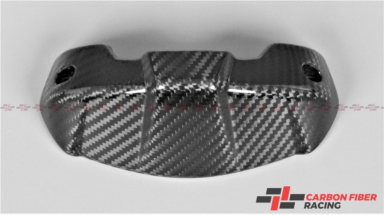 2010 Ducati Monster 696, 1100 Instrument Cover – 100% Carbon Fiber