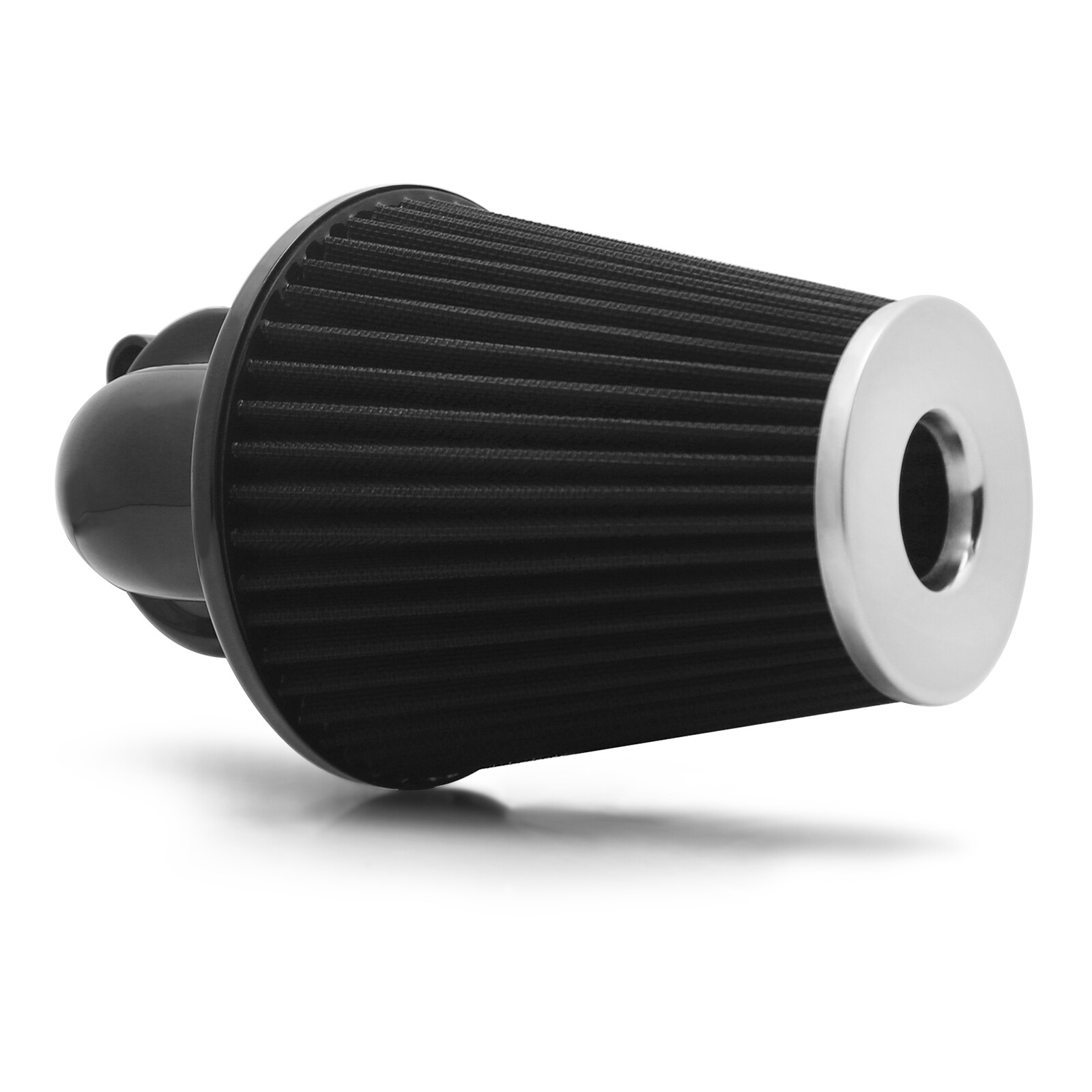 Cone Air Cleaner filter for harley Sportster XL883 XL1200 IRON 883 48 XL1200V 72