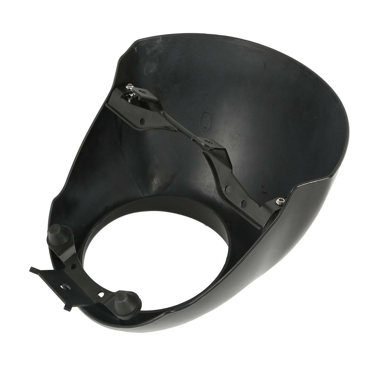 Headlight Fairing Mask For Harley Davidson Street 500 750 XG500 XG750 2014-2020