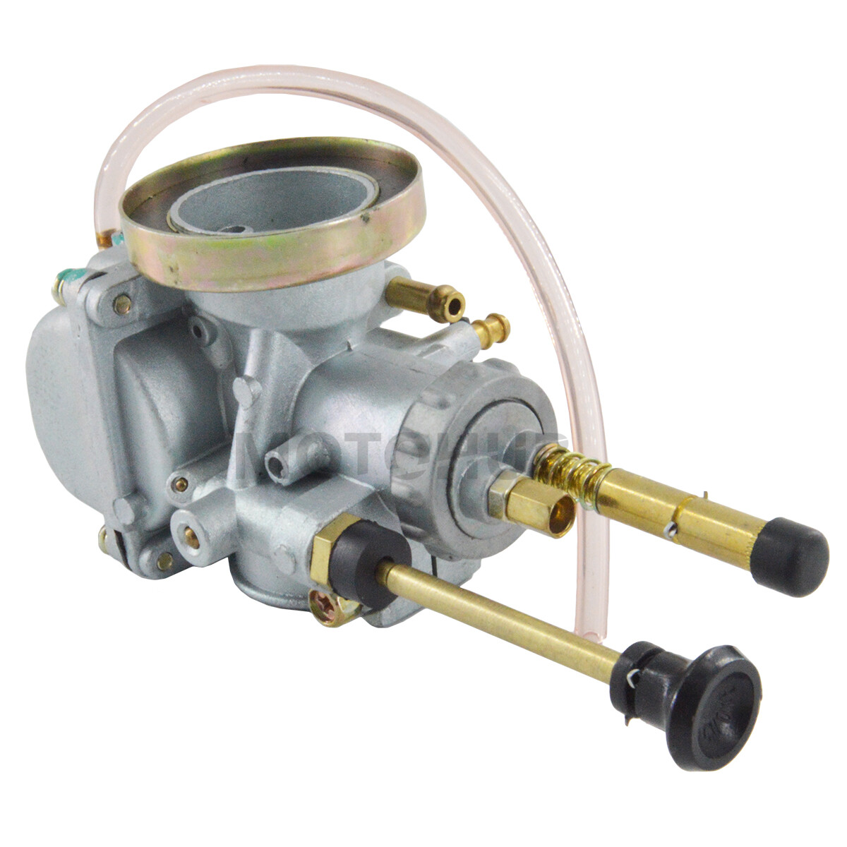 Carburetor Set for Kawasaki KE100 1976-2001 & KM100 1976-1981 Carb 16001-1185