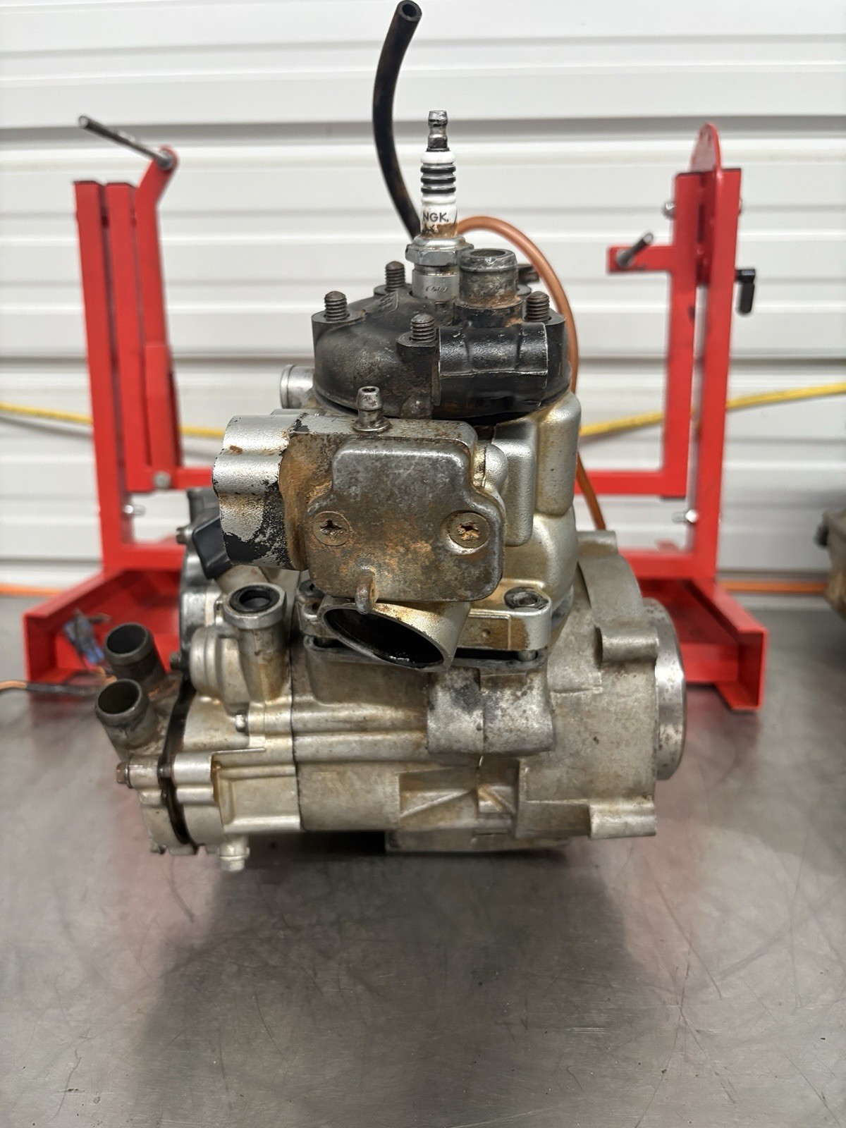 2001 – 2013 Kawasaki KX85 Engine Kit 2008