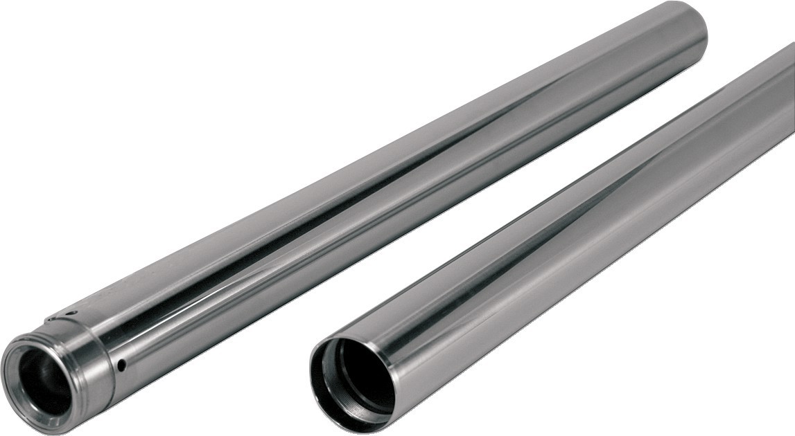 Custom Cycle Engineering T 2012UC 49mm Fork Tubes 23.50in.