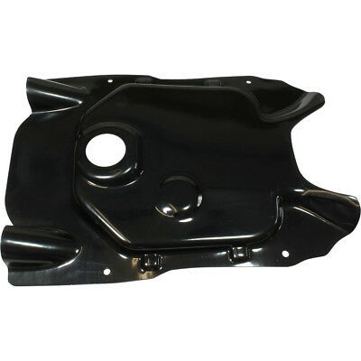 Honda Ruckus Smooth Full Frame Gas Tank Cover / Fuel Tank Cover