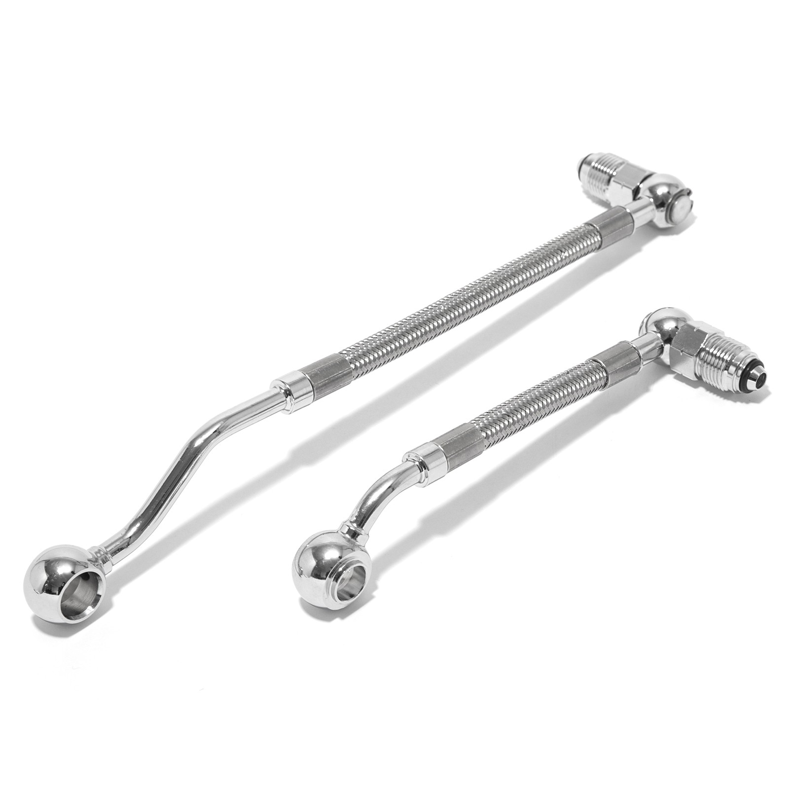 Fuel Injection Line kit HDFL005 For Harley-Davidson 1996-1999 Electra Road King