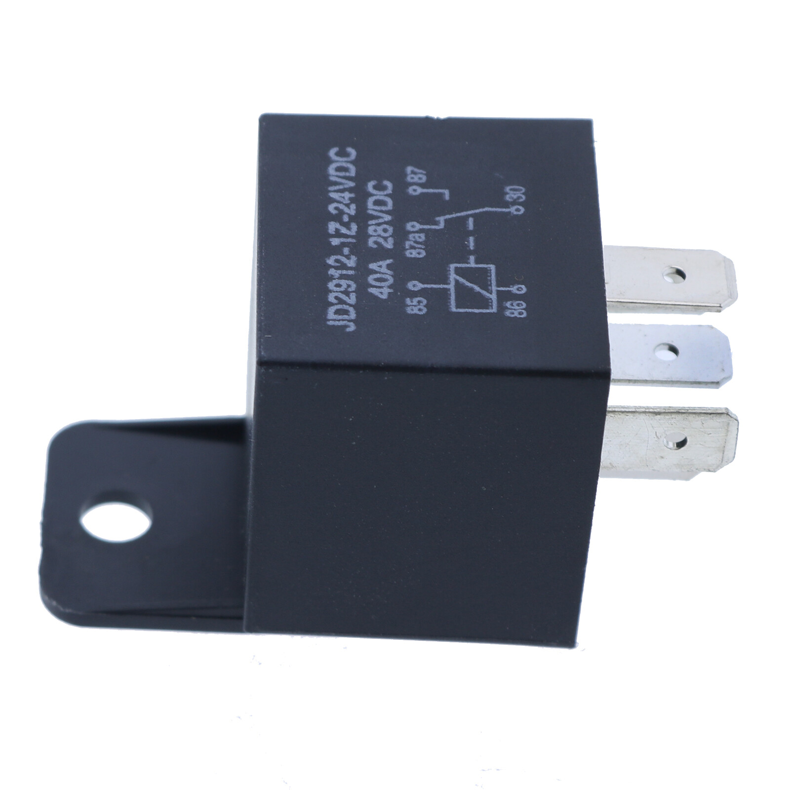 24V 30/40A Relay 78098GT 56302GT for Genie GR-08 GR-20 GS-1530 GS-1930 GS-2632