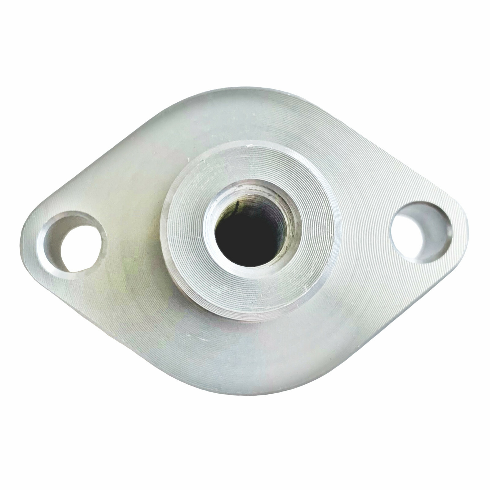 MANUAL CAM CHAIN TENSIONER SILVER 1986-2006 KAWASAKI VULCAN 750 VN750 VN T10