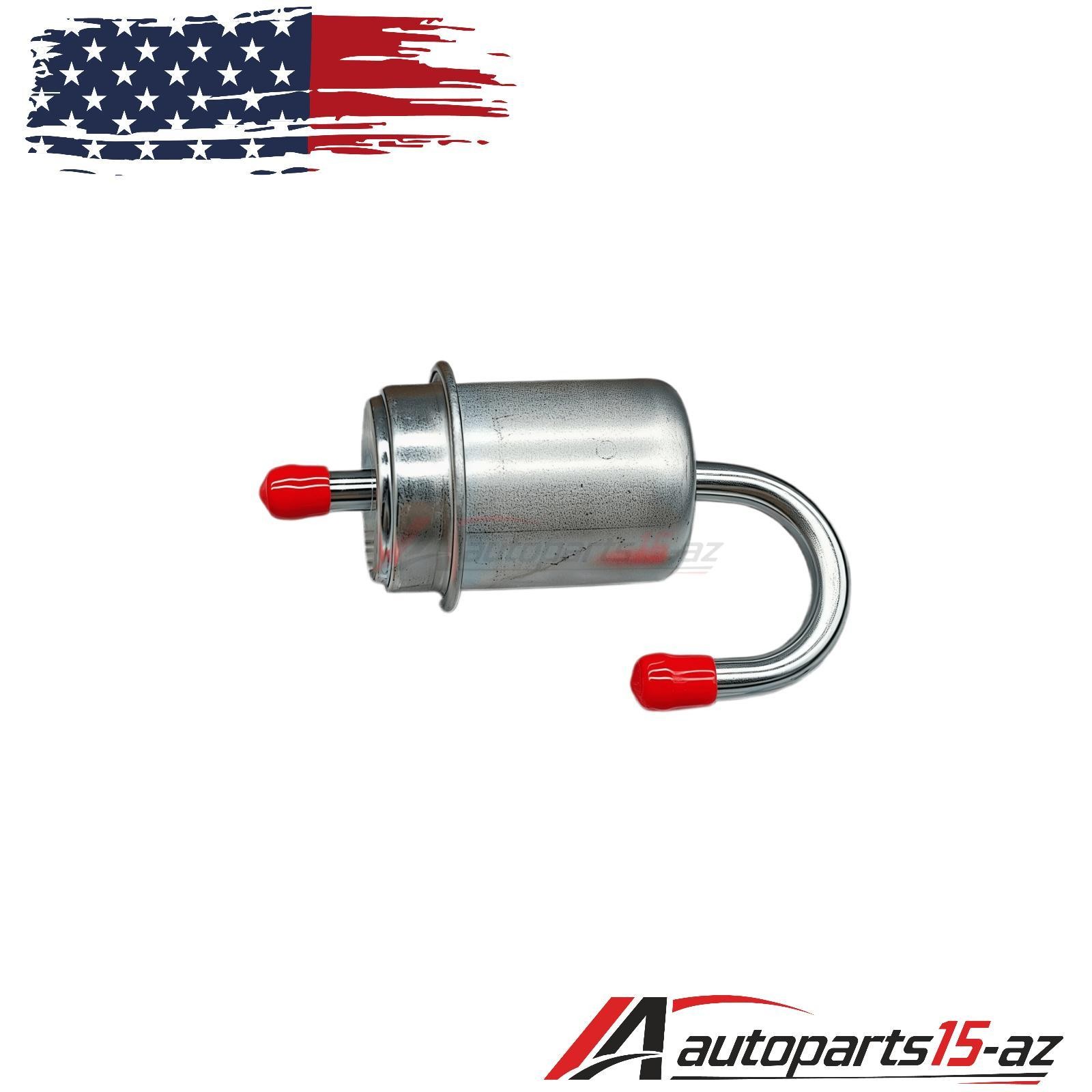 FUEL FILTER For CBR1100XX ST1300 CBR600 16900-MBG-013 16900MBG013