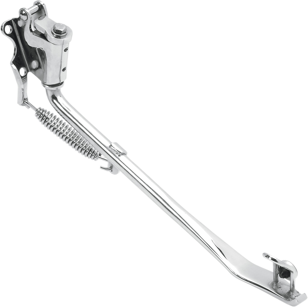 Drag Specialties Complete Kickstand Kit Standard Length 0510-0038