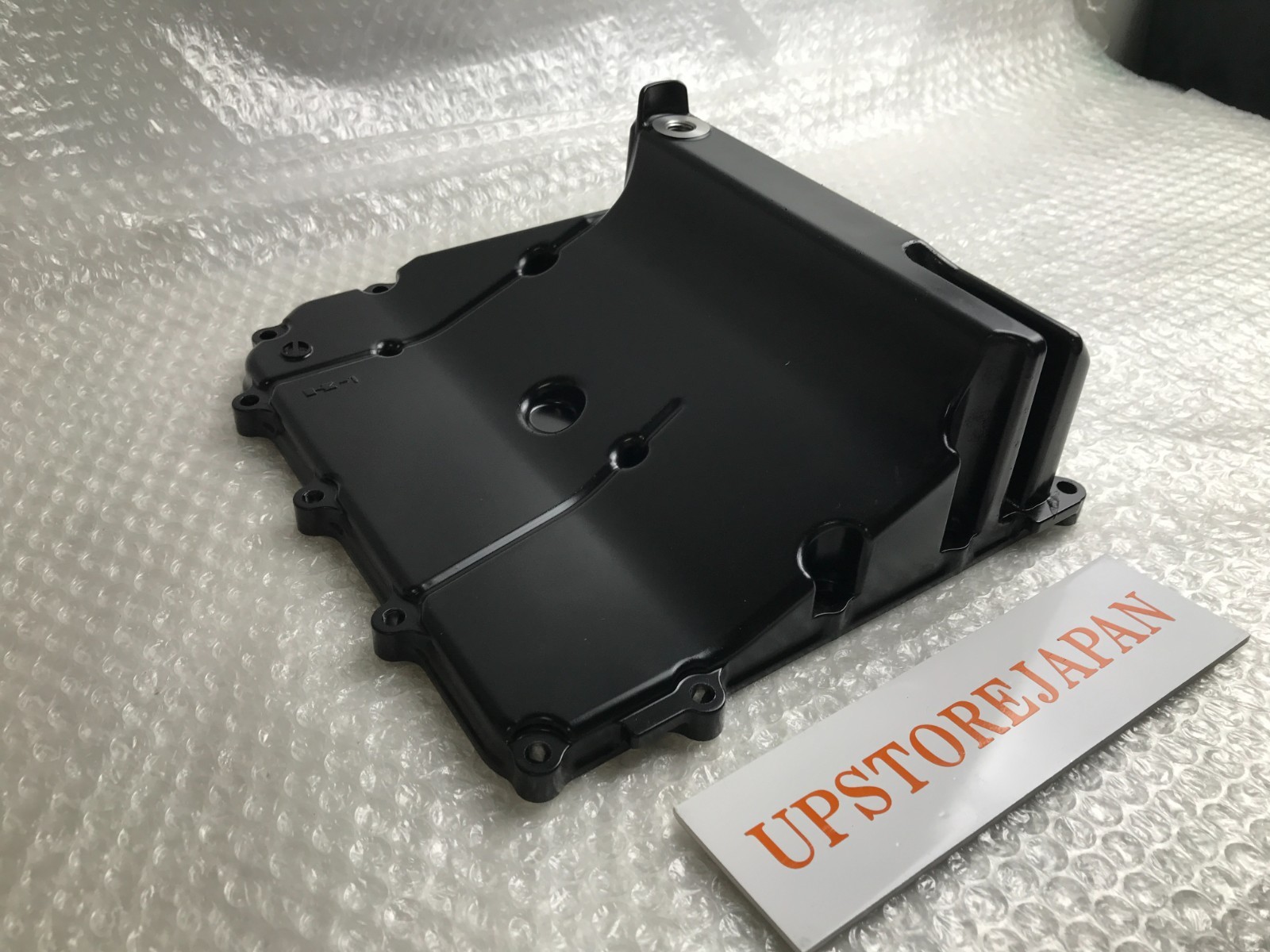 Genuine Kawasaki 2006-2010 Ninja Pan Oil 49034-0034 OEM