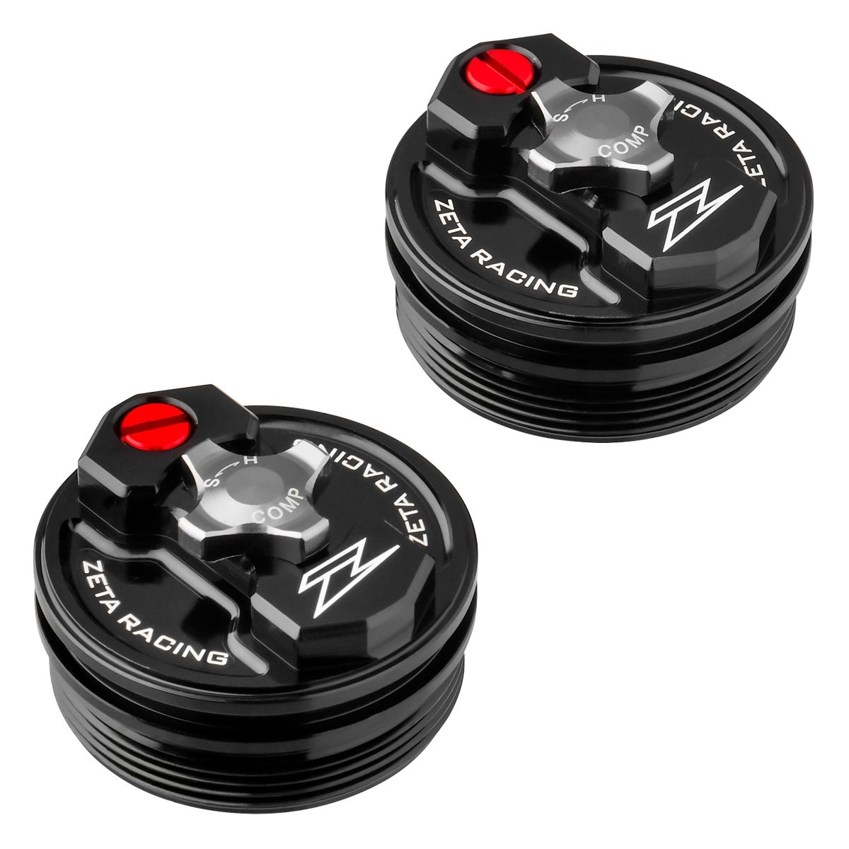 DRC/ZETA/UNIT Front Fork Top Cap