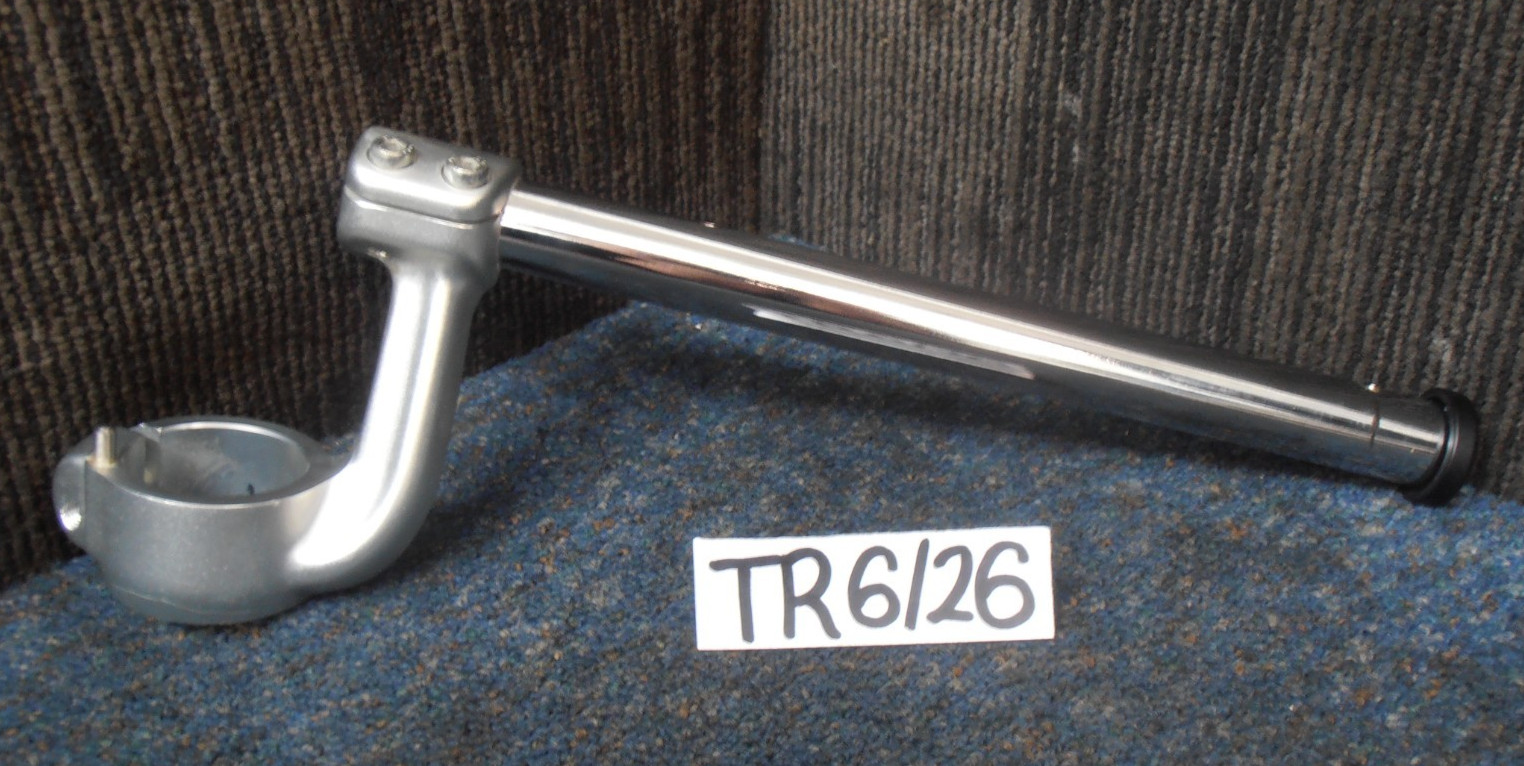 Royal Enfield Continental GT 650 Euro 4 Clip-On Handlebar Right 2019-21 6/26