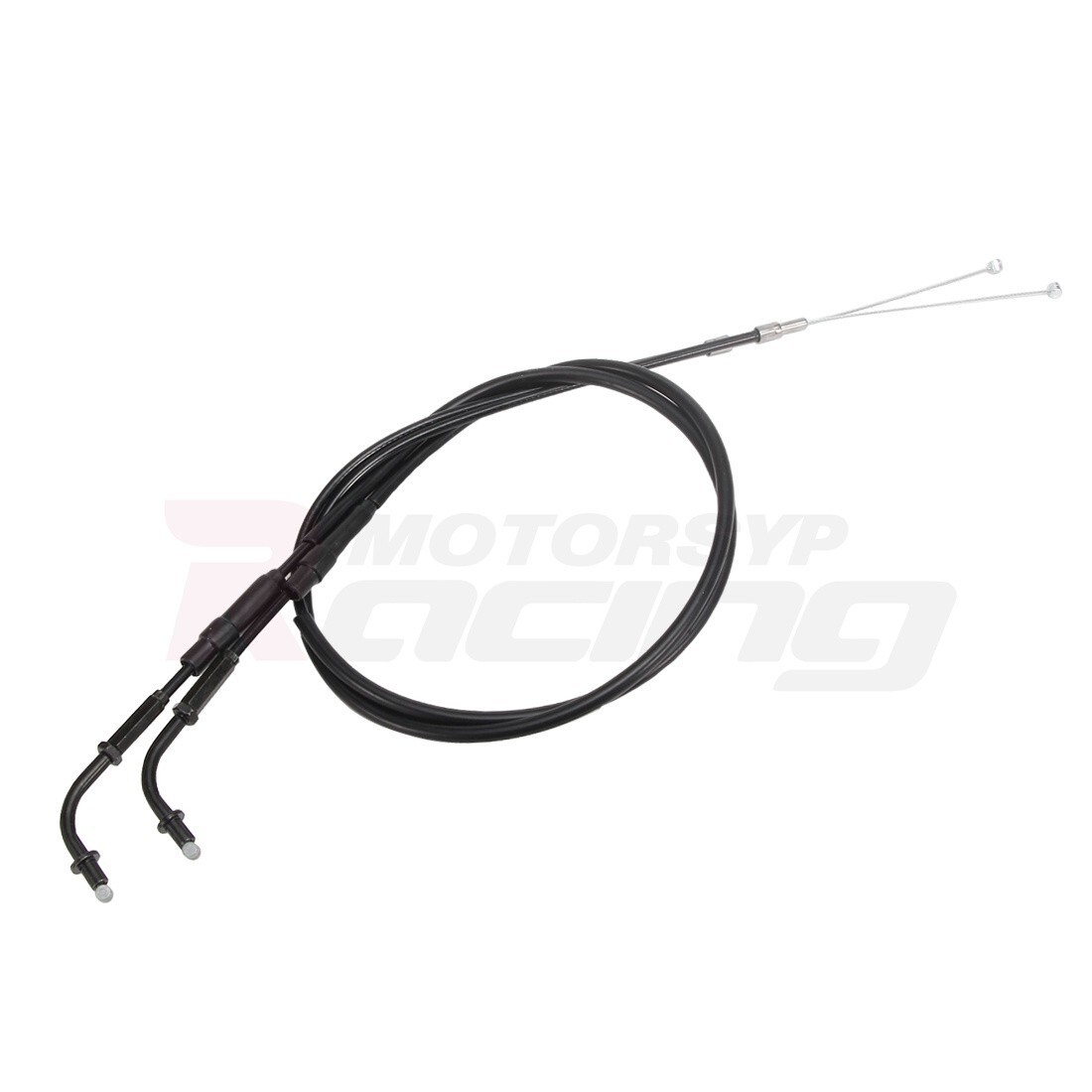 Throttle Cables For Harley XG500 XG750 Street 2015-2020 Lengthen 10cm 56100044