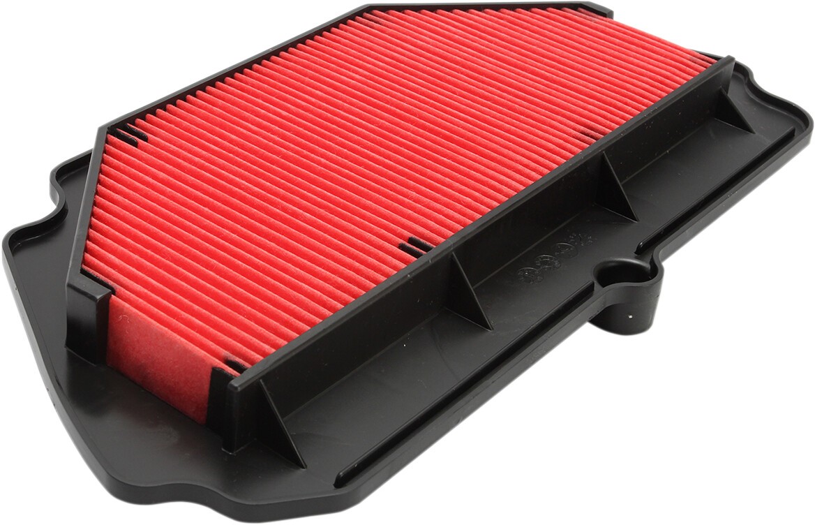 HiFlo HFA2609 Replacement Air Filter for Kawasaki Street