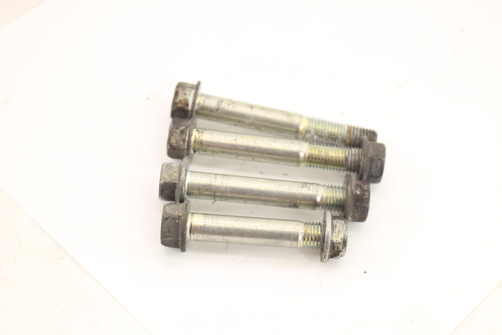 2015 Honda Cbr300r Oem Engine Mounting Bolts Hardware Motor Screws