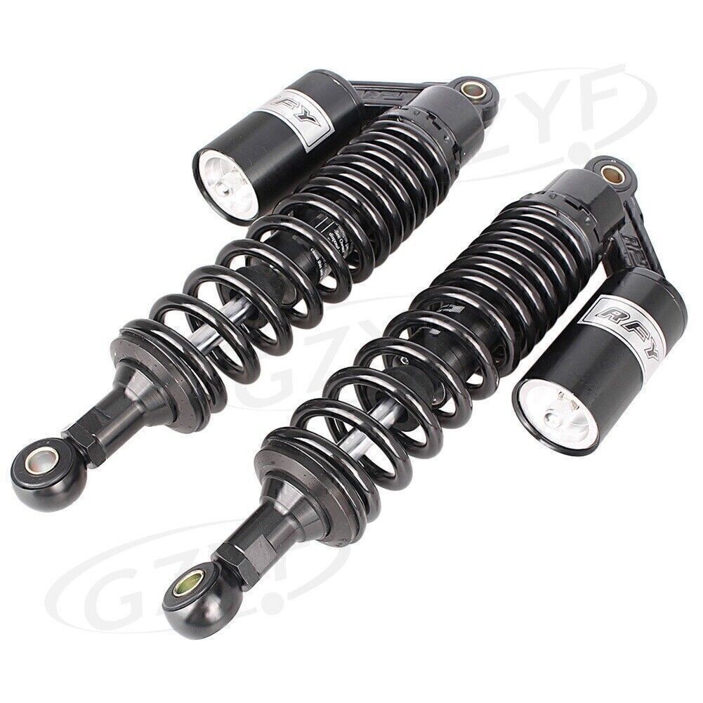 Rear Universal Shock Absorber For 150cc~750cc Street Bikes 320mm (12 5/8″)