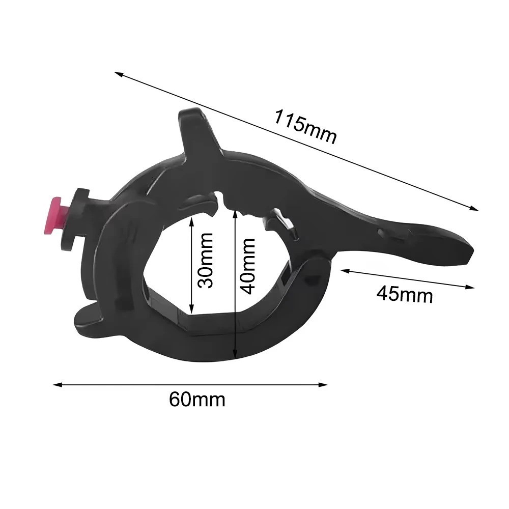 Universal Motorcycle Cruise Control Throttle Assist