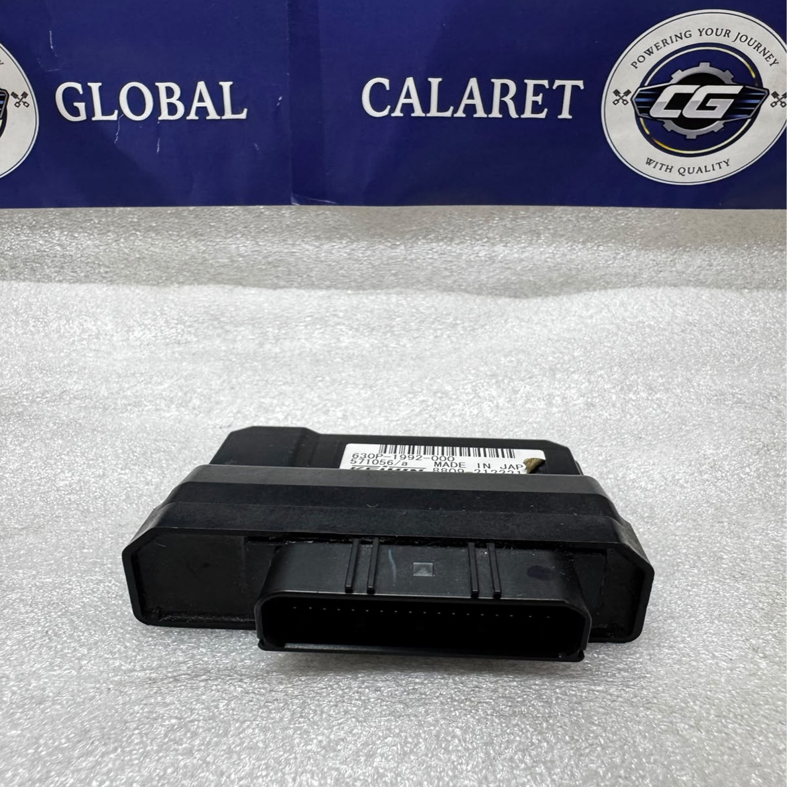 ECU FOR ROYAL ENFIELD CLASSIC 500 THUNDERBIRD 500 RUMBLER 500 (592861/B)