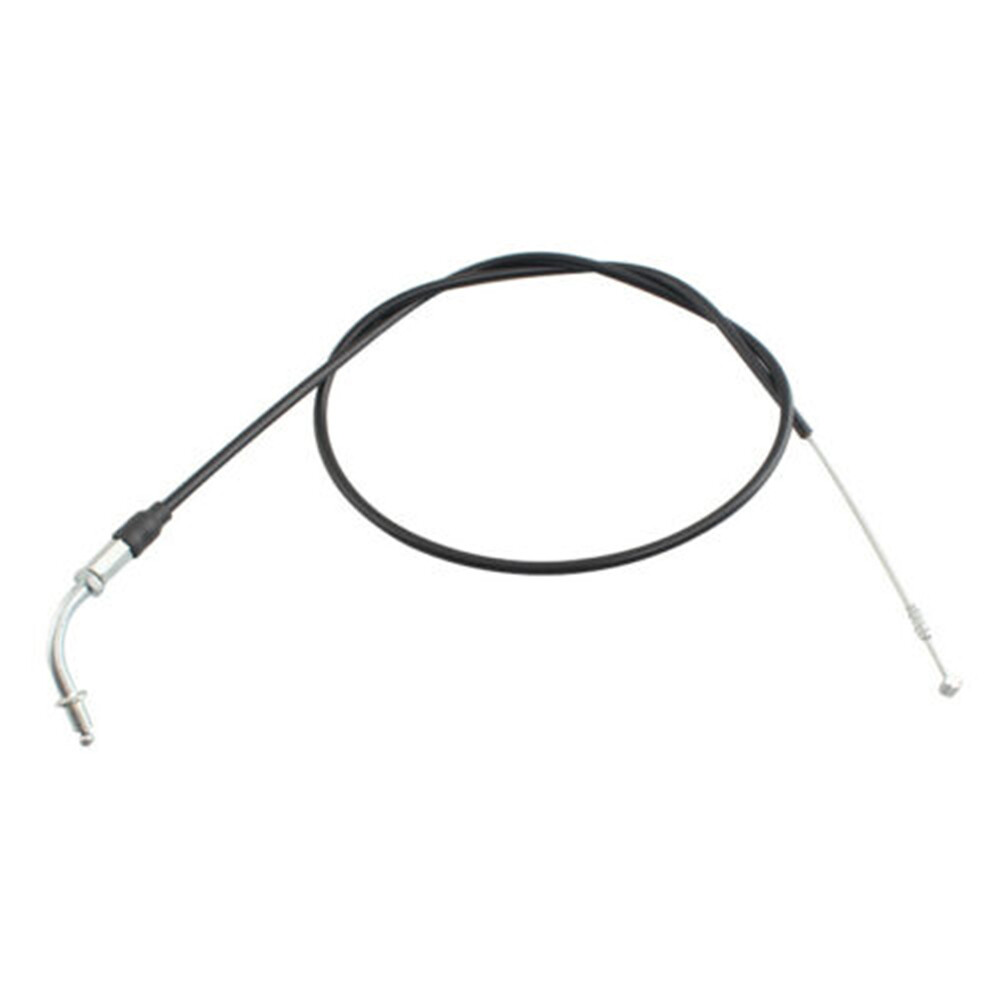 35″ Throttle Cable For Harley Davidson CV40 Super Glide Softail Dyna & FXR XL883