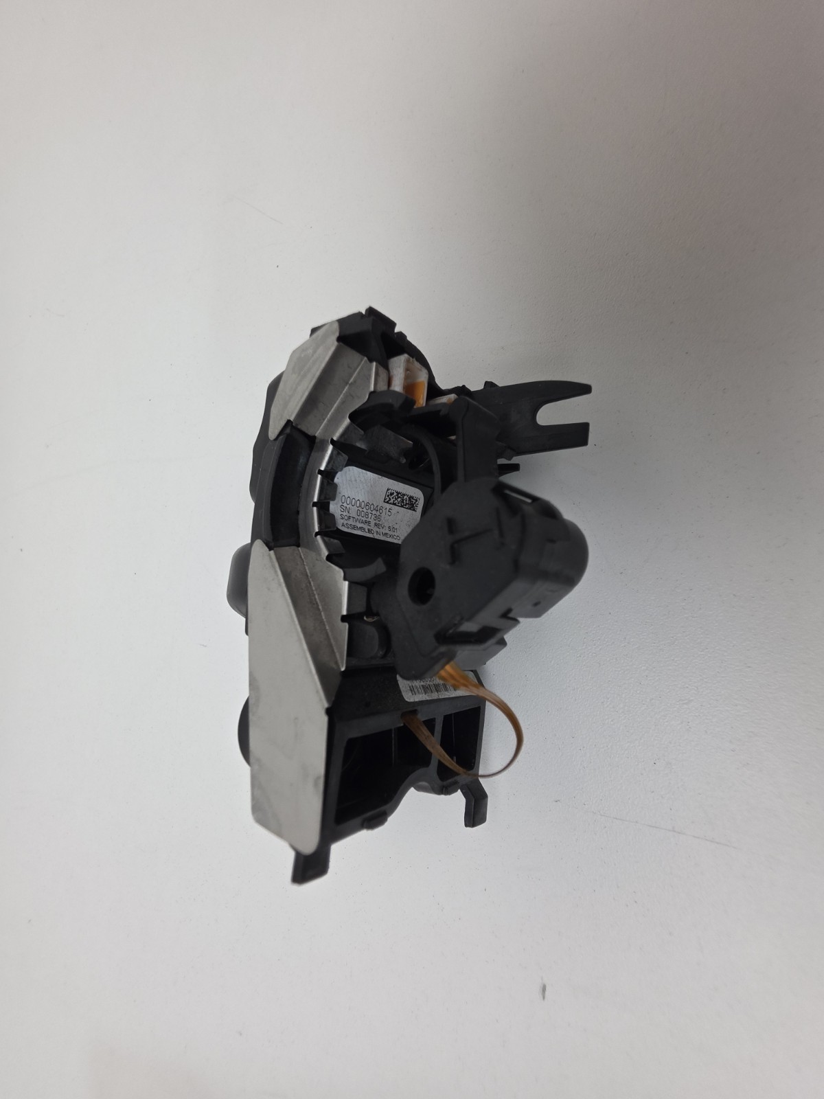 OEM Right Hand Control Switch 71500087 for 2014-2024 Harley-Davidson Touring