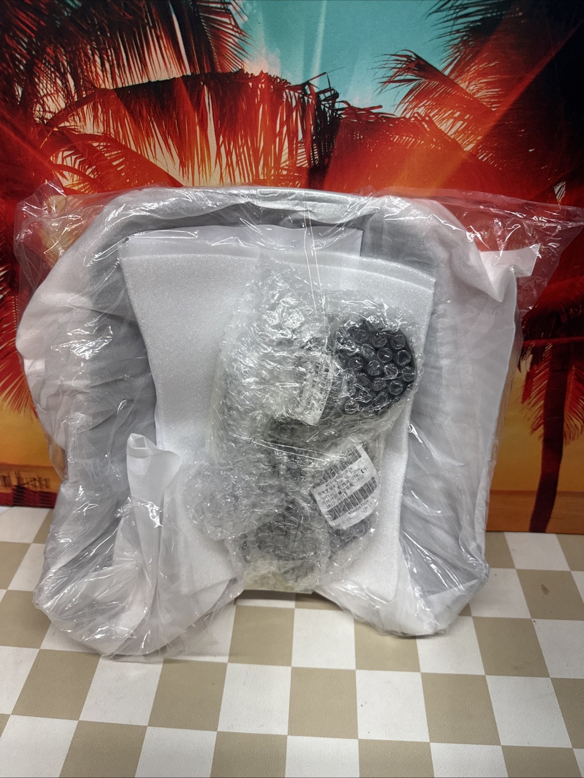 WOLFLINE ABS Windshield Harley Dyna Softail Models Front Windscreen US Stock L3