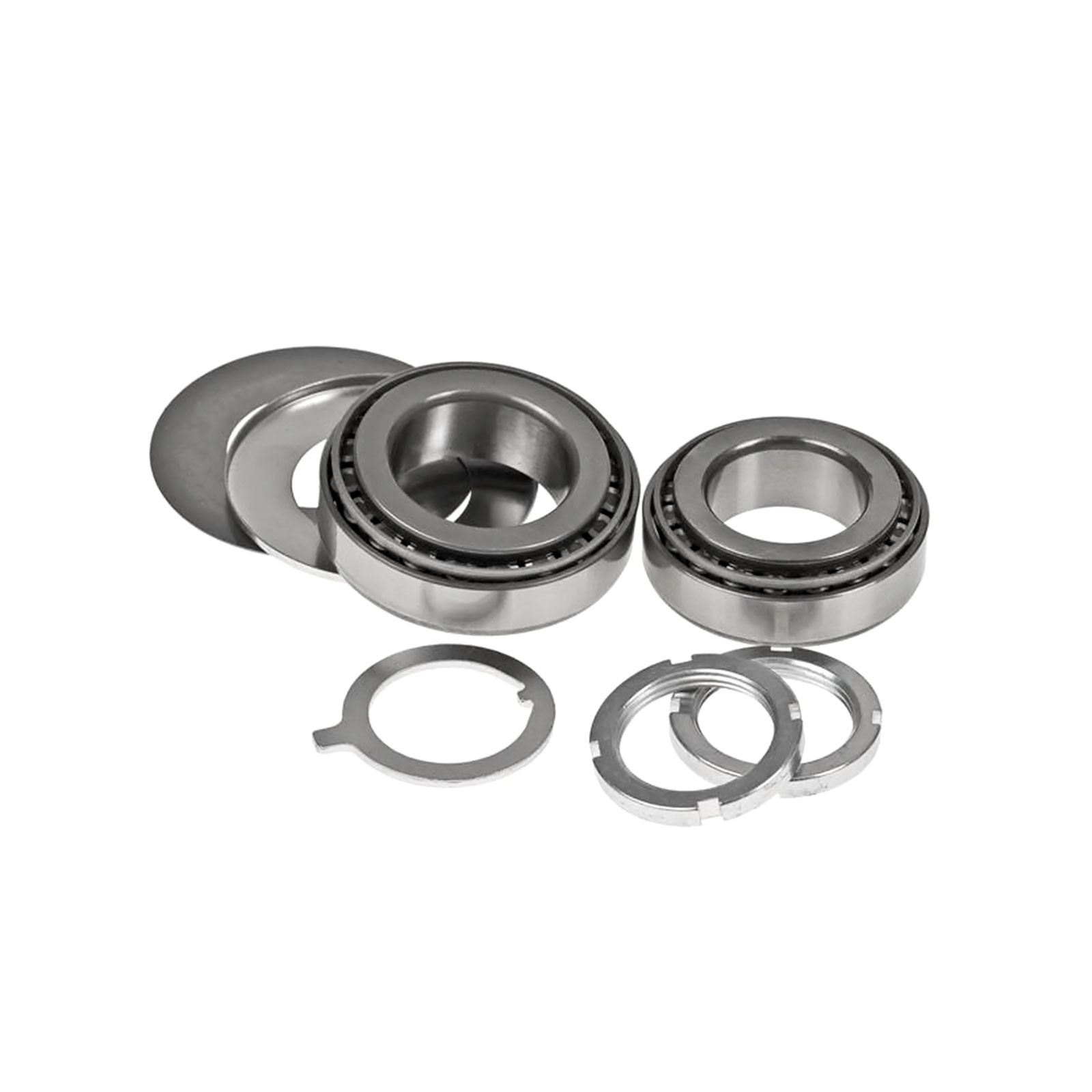 Steering Head Bearing Kit Piaggio 400 500 Beverly Cruiser Tourer Code 5978215
