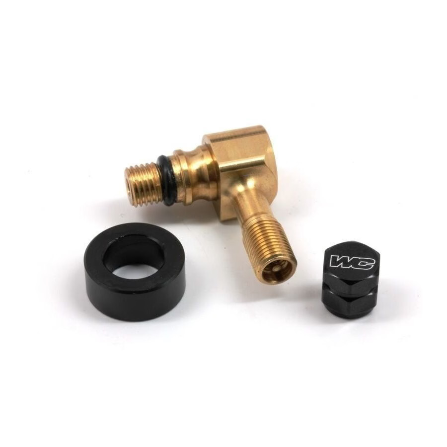 Works Connection Air Fork EZ Fill 26-358