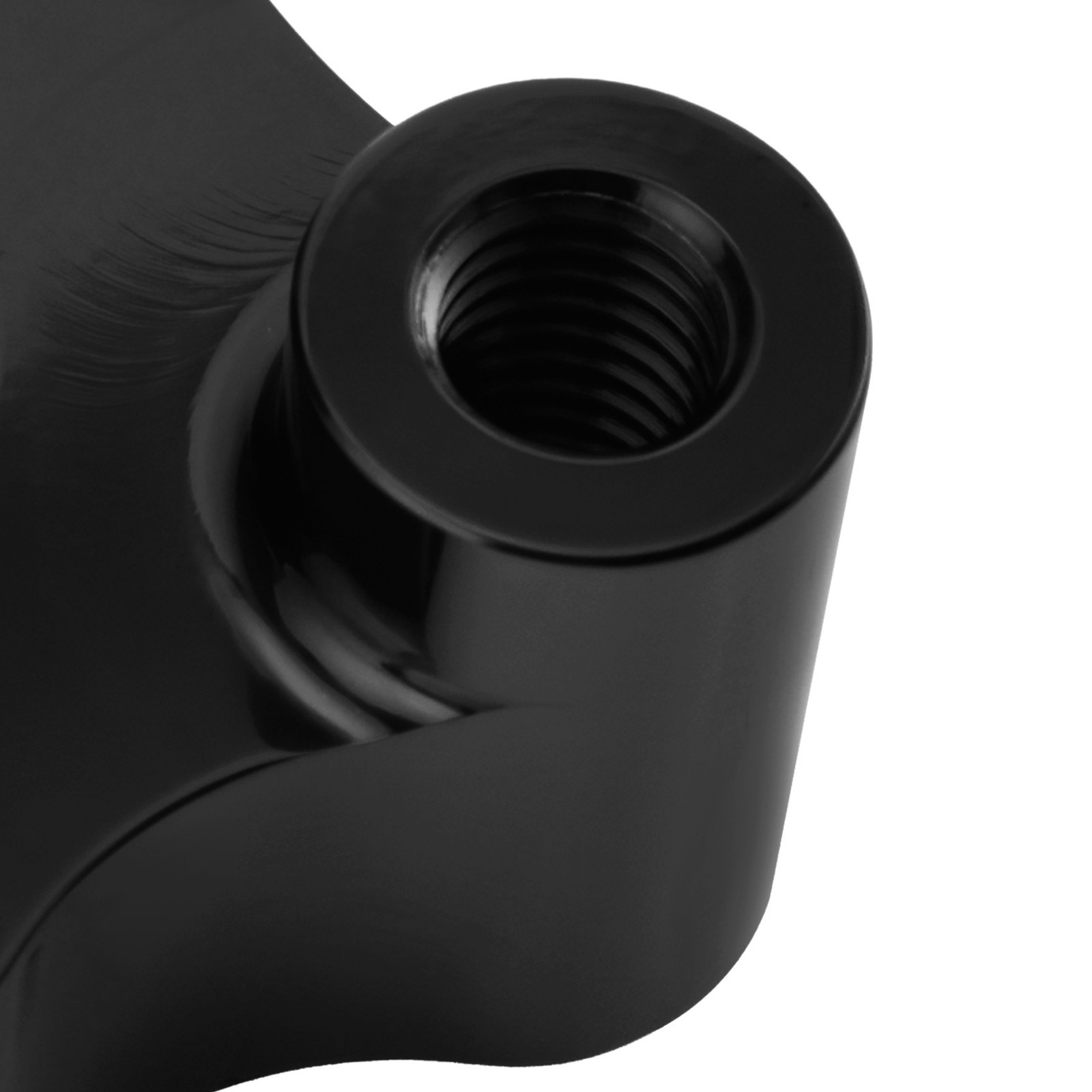 1.75″ Rear Lowering Kit Fit For Harley Dyna Street Bob 2006-2017