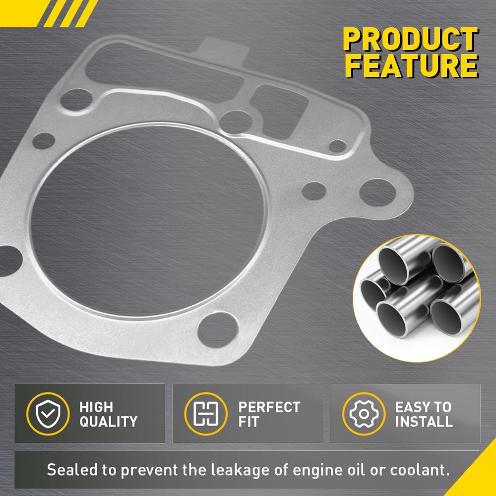 11004-7026 Head Gasket Kit for Kawasaki FR651V FR691V FR730V FS651V FS691V